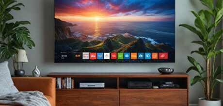 Como escolher entre Smart TV ou TV convencional com Chromecast para melhor custo-benefício