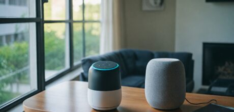 Alexa ou Google Nest: qual assistente virtual vale mais a pena escolher em 2025?