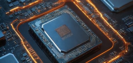 Comparativo entre Intel Core i9 e AMD Ryzen 9: qual é o processador mais potente em 2025?