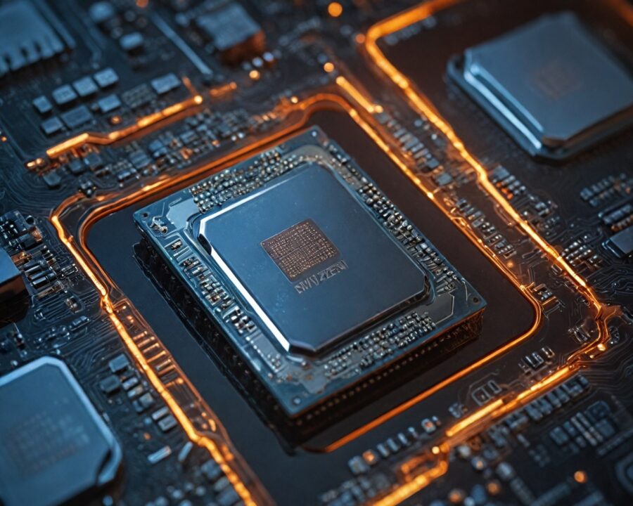 Comparativo entre Intel Core i9 e AMD Ryzen 9: qual é o processador mais potente em 2025?