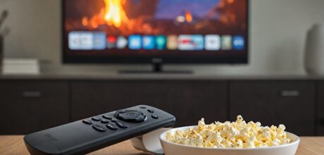 Comparação entre Roku e Fire TV Stick: qual é o melhor dispositivo de streaming para sua TV?