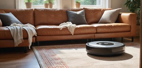 Qual é mais eficiente para sua casa: Roborock ou Roomba?