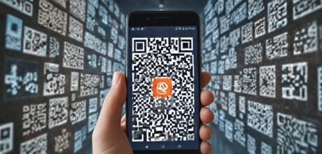 Como o surgimento do QR Code revolucionou a tecnologia e ganhou popularidade recente