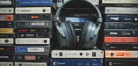 Como o Napster revolucionou a forma de ouvir música e o que aconteceu depois