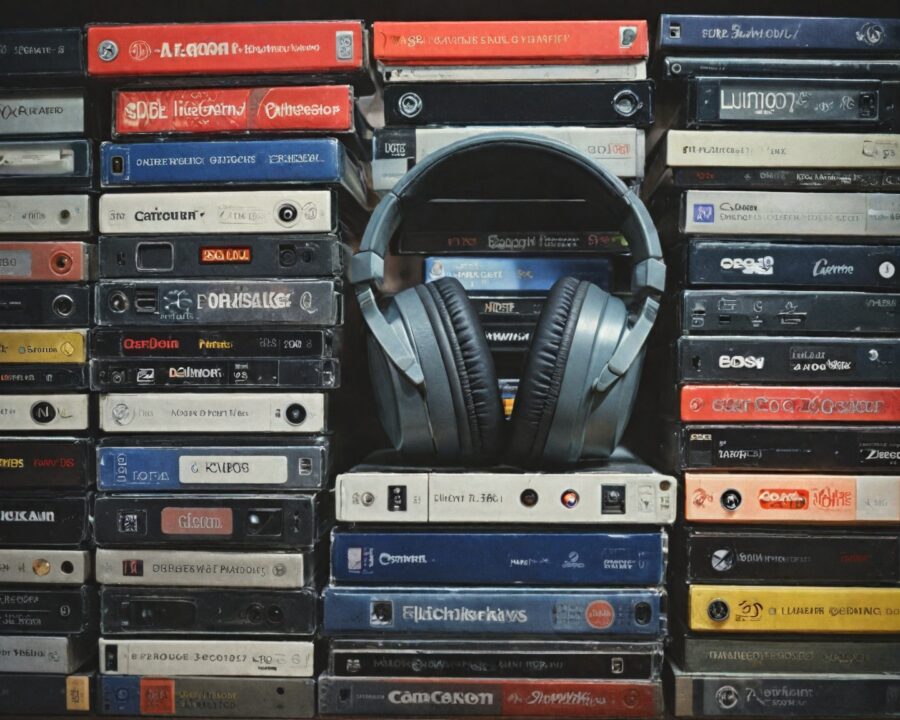 Como o Napster revolucionou a forma de ouvir música e o que aconteceu depois