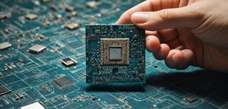 Curiosidades fascinantes sobre a criação do primeiro processador Intel