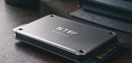 Como SSDs superam HDDs na performance de computadores