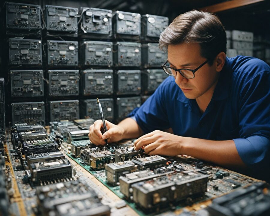 Como unir processamento clássico e quântico na computação híbrida