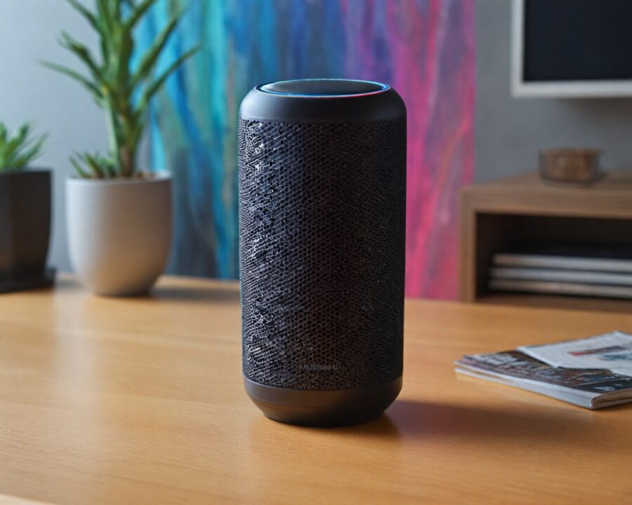 Como os assistentes de voz como Alexa e Siri entendem nossas palavras